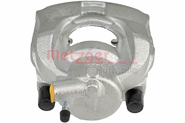 Pinza freno - 6261059 METZGER